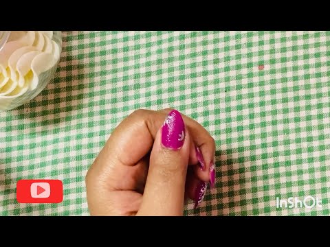 Nail extensions at home ||Mrs mouvlogs ||nailextention|nailcare