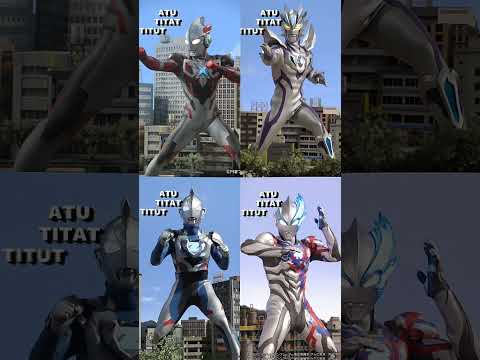 jedag jedug ultraman tsuburaya #shortsvideo #ultraman #anakkecil #viralyoutobeshorts