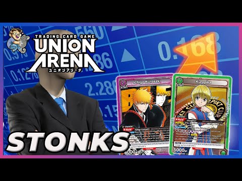 How To Shop Smarter In Union Arena | Presales Were INSANE! Value If You Knew This Info