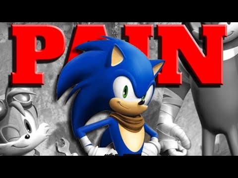 The WORST Sonic game is 10 years old. Let's revisit it. (01)