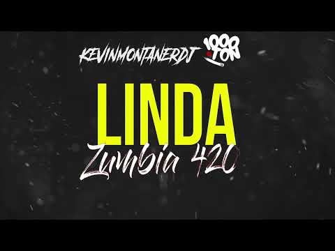 LINDA - MARKA AKME REMIX BY KEVINMONTANERDJ & 1000.TOn