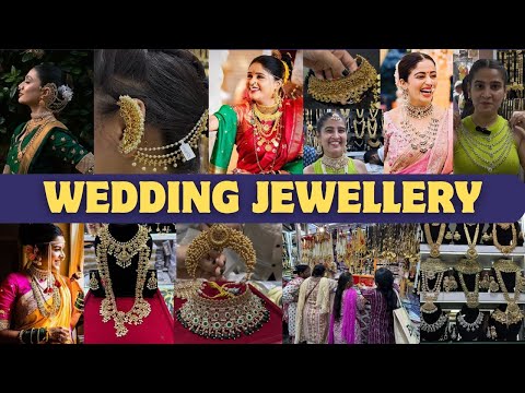 Dadar Wedding Jewellery Market | celebrity Style Imitation Jewellery | Kirtikar Market