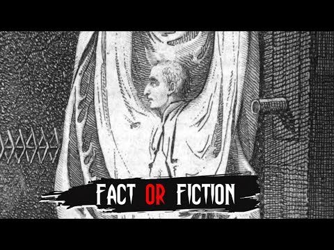 A London Ghost Who Killed In Hammersmith - Fact or Fiction