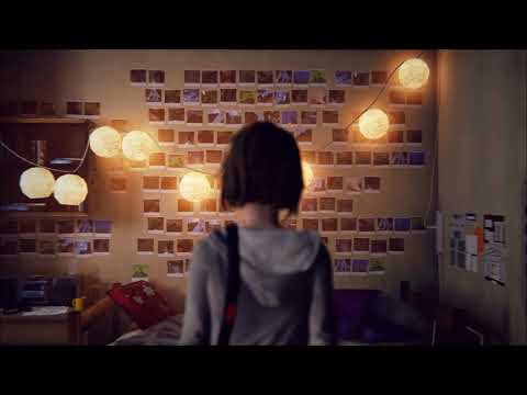 ❖【奇妙人生 Life Is Strange】 Syd Matters ( 障礙 ) - Trailer Song & Credits theme