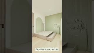 #viralvideo #trendingshorts #smallroommakeover #roommakeover #roommakeover2024 #smmallyoutubechannel