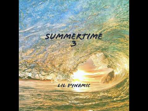 Summertime 3 (intro) (Sped Up)