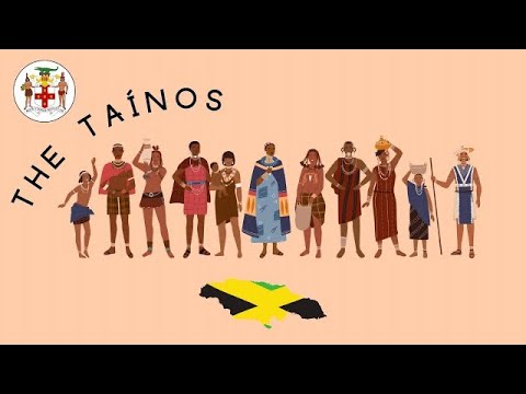 Taínos | Social Studies & History for Kids and Teens | Grades 3 - 9