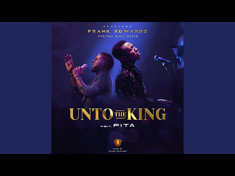 Unto The King (LIVE)