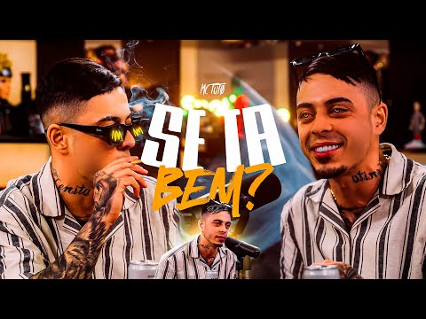 SE TÁ BEM? - MC Tuto, MC Vine7, MC Lele JP, Gabb MC e Salvador da Rima (Web Clipe) Oldilla