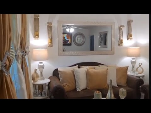 HER HOME🔥 H. E. R. 2023 COZY WINTER DECORATE WITH ME ✨AFTER CHRISTMAS DECORATING IDEAS #her #home