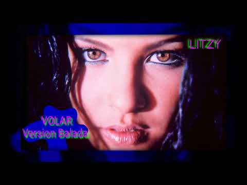 Litzy | Volar - Versión Balada (Audio)