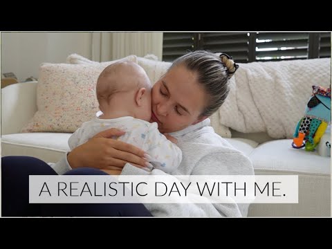 A VERY REALISTIC DAY IN MY LIFE... *unknowingly prepping for my engagement* 😭🥺 | MOLLYMAE | AD