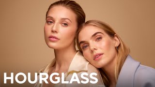 We Glow: Jordy Murray and Nora O'Neil | Hourglass Cosmetics