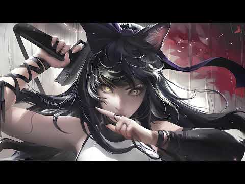 RWBY - Shadows and Chains (Blake's Song)