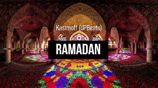 Kasimoff - Ramadan (label UPbeats) deep house #otashkasimov