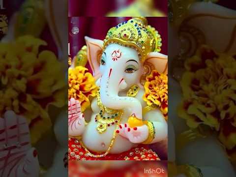 #shorts #ytshorts எங்கள் வீட்டு விநாயகர்/Vinayagar Chathurthi Shorts/Ganesha #vinayagarchaturthi2024