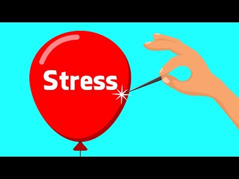 How to Handle a Stress