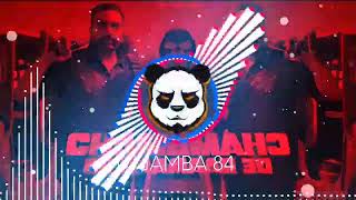 👉#CHAMBEL DE #DAAKU REMIX #SONG BY DJ #JAMBA 84 💪🔝💪🔝🔝💪💪