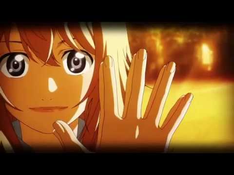 I'm gonna love you forever || Your lie in april Short AMV || FYD - Forever