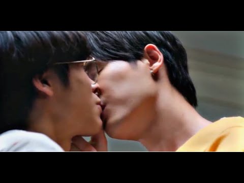 Secret Crush On You The Series [ Nuea X Toh ] - " Just A Dream "