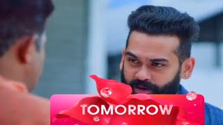 Janakiyudeyum abhiyudeyum veedu Asianet serial tomorrow's episode promo|today's episode serial promo