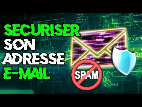 Sécurisez votre e-mail contre les SPAMS [SimpleLogin]