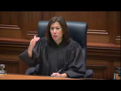 Supreme Court Oral Arguments October 3, 2017