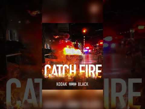 Catch Fire 🔥Out Now! #SG #KTB #vulturelove