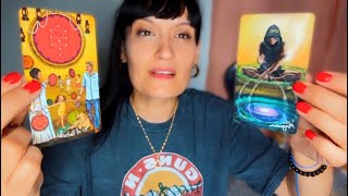 You cannot skip this message just for you . Tarot Reading