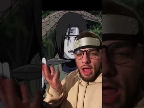 What Your Favorite Naruto Character Says About You: Part 8!