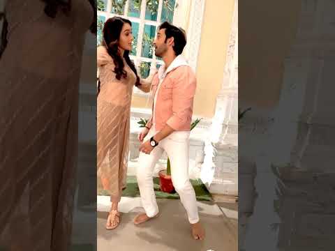 ReeVaan | New Reel | Karanya | Sasural Simar Ka 2 | SSK2 | Karan Sharma | Tanya Sharma | #reevaan