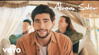 Alvaro Soler - La Libertad