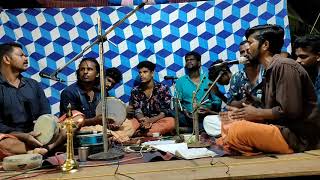 ayyappa bhajan/Sree sastha bhajan samiti pozhikkara/Kollam/paravur/pozhikkara