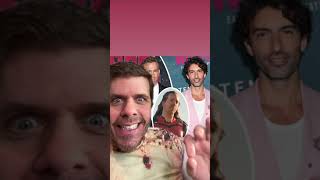 Did This Backfire On Ryan Reynolds? Justin Baldoni…