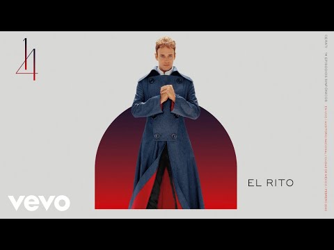 Gustavo Cerati - El Rito (Sinfónico en Vivo) (Official Audio)