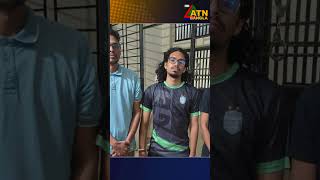 হিযবুত তাহরীরের ৩ সদস্য গ্রেফতার  #atntvnews #atntv #atnbanglanews