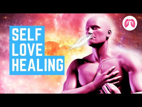 Emotional Release Breathing Exercises | plus 15 Minutes Meditation | TAKE A DEEP BREATH