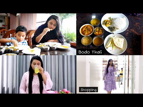 Healthy food for my skin | Skin ko sundar rakhti hu aise || Shopping for summer vacation trip