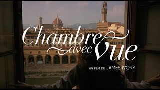 Chambre avec vue - Bande annonce reprise 2019 HD VOST