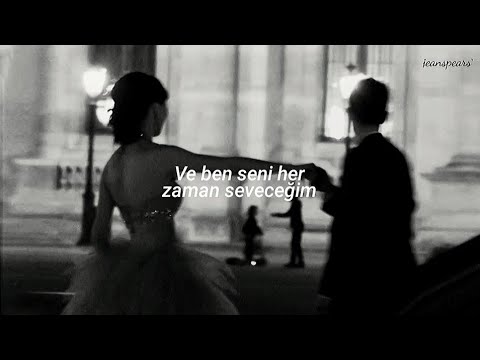 Whitney Houston - I will always love you [Türkçe Çeviri]