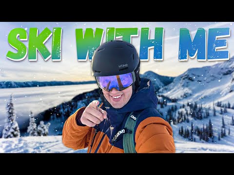 Skiing Fernie Alpine Resort | Canadian Rocky Mountain Lines