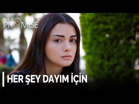 Reyhan, bu zorluğa nasıl dayanacak? | Yemin 123. Bölüm