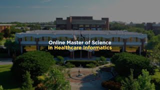 What is a Healthcare Informatics Degree?  | UCF Online