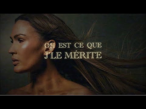 VITAA - XI - J’le mérite (CHARLOTTE le 06.10)