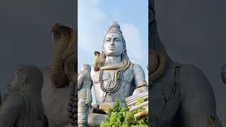 #beautiful murudeshwar  shiva temple