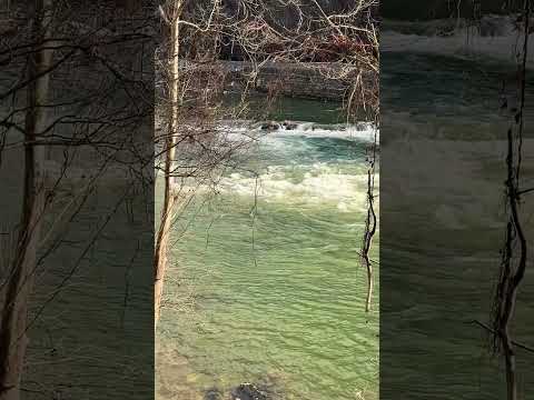 Name this river [HINT: it’s in Tennessee] | N1 Outdoors