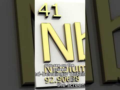 How Niobium Powers MRI Machines