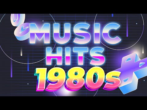 Most Popular Songs Of The 1980's Collection - Top 100 Hits Of The 80s - Éxitos De los 80 y 90 #m32