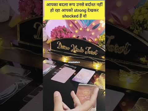 ❤️ UNKI CURRENT TRUE FEELINGS- HIS/HER CURRENT TRUE FEELINGS- HINDI TAROT READING CANDLE WAX HINDI