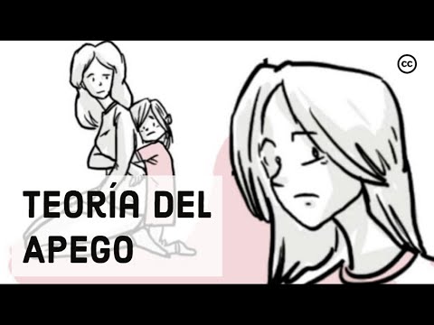 La Teoría del Apego: Cómo la Infancia Afecta la Vida